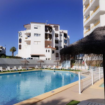 Hilcity Albufeira Ngoại thất bức ảnh