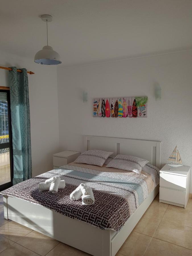 Hilcity Albufeira Ngoại thất bức ảnh