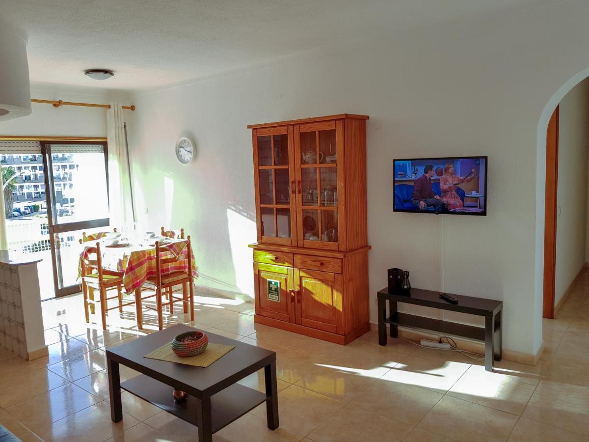 Hilcity Albufeira Ngoại thất bức ảnh