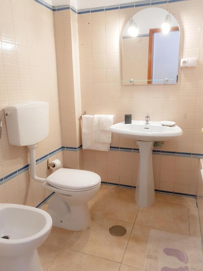 Hilcity Albufeira Ngoại thất bức ảnh