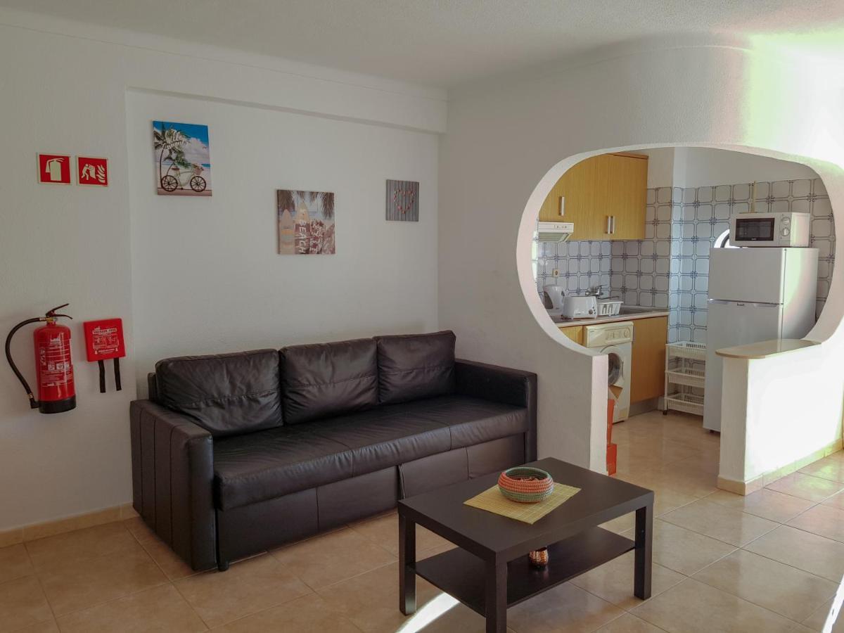 Hilcity Albufeira Ngoại thất bức ảnh