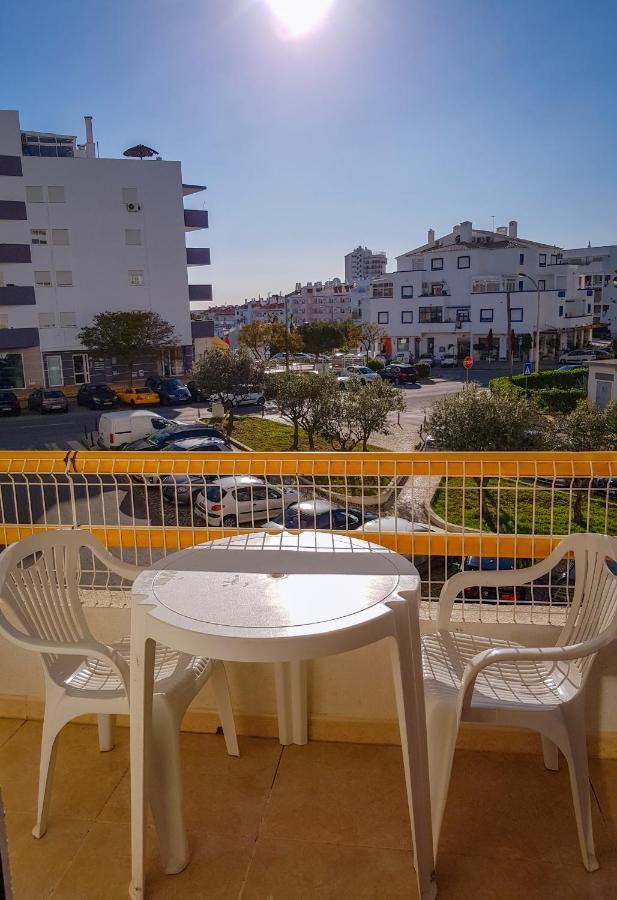 Hilcity Albufeira Ngoại thất bức ảnh