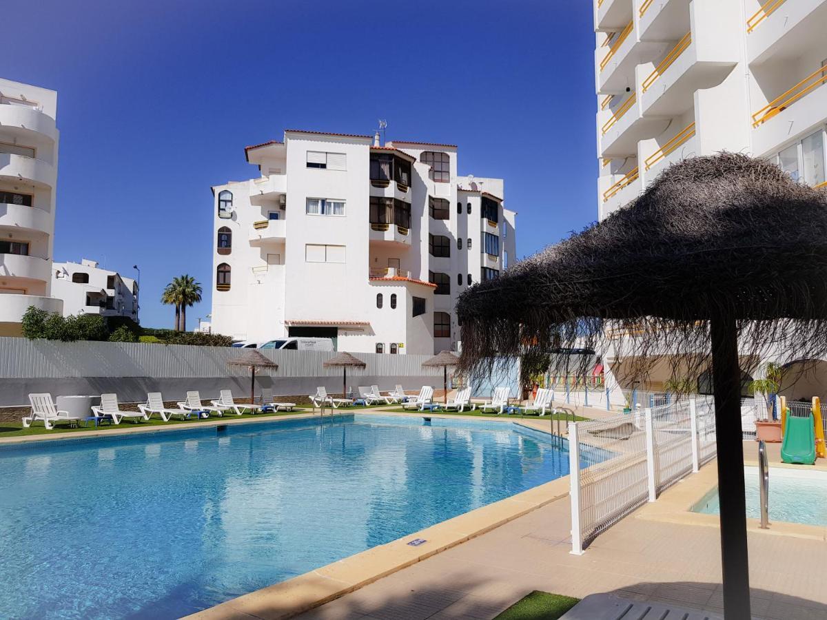 Hilcity Albufeira Ngoại thất bức ảnh