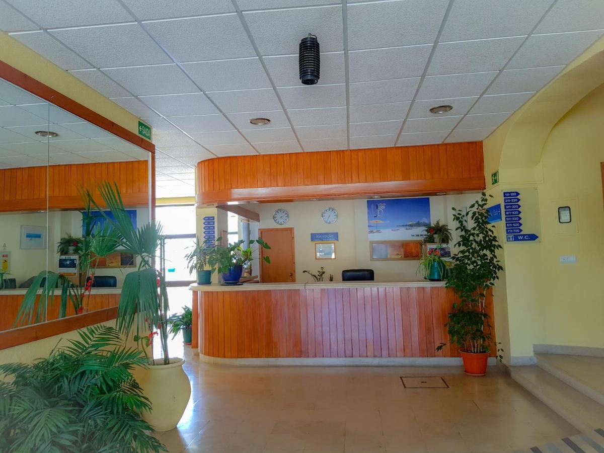 Hilcity Albufeira Ngoại thất bức ảnh
